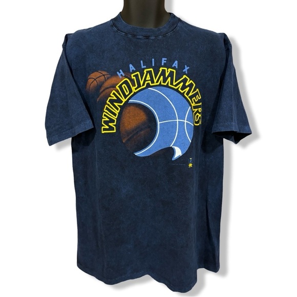 American Vintage Other - Vintage 1992 Halifax WindJammers T-Shirt